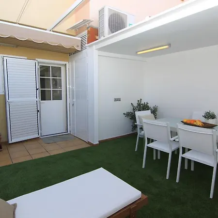 别墅 Velas 16 马斯帕洛马斯