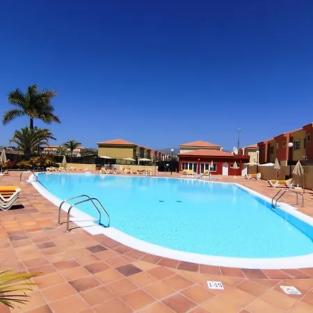 Velas 16 Villa Maspalomas (Gran Canaria)