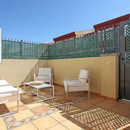 Velas 16 Maspalomas (Gran Canaria)