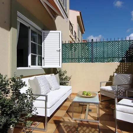 Velas 16 * Maspalomas (Gran Canaria)