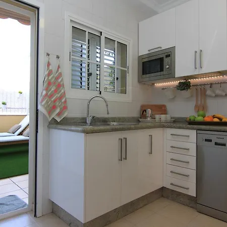 Velas 16 Villa Maspalomas (Gran Canaria)