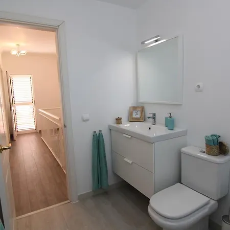 Velas 16 * Maspalomas (Gran Canaria)