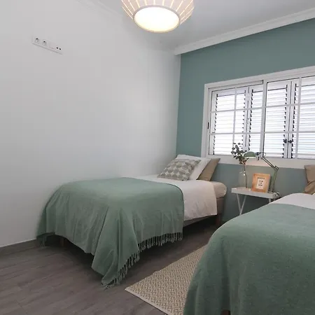 Velas 16 Villa Maspalomas (Gran Canaria)