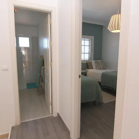 Velas 16 Maspalomas (Gran Canaria)