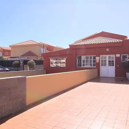 Villa Velas 16 *