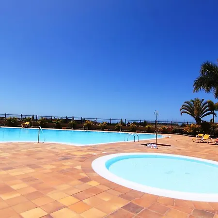 Velas 16 Maspalomas (Gran Canaria)