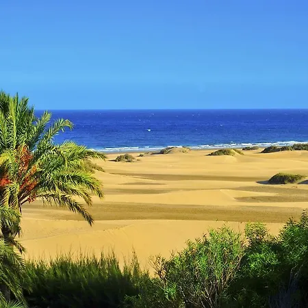 Velas 16 Maspalomas (Gran Canaria)