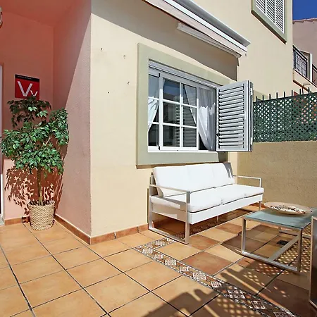 Velas 16 Villa Maspalomas (Gran Canaria)