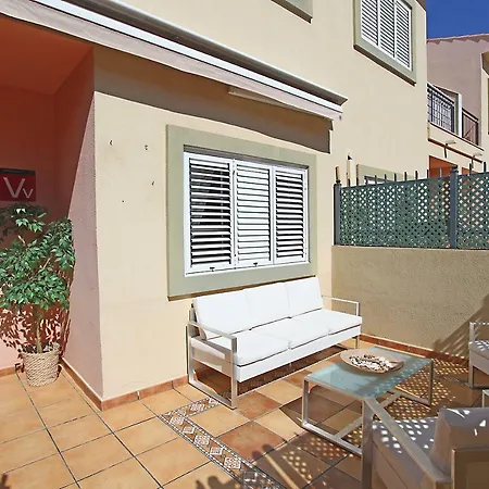 Velas 16 Maspalomas (Gran Canaria)