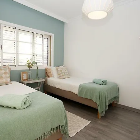 Velas 16 * Maspalomas (Gran Canaria)