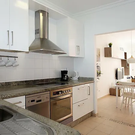 Velas 16 * Maspalomas (Gran Canaria)