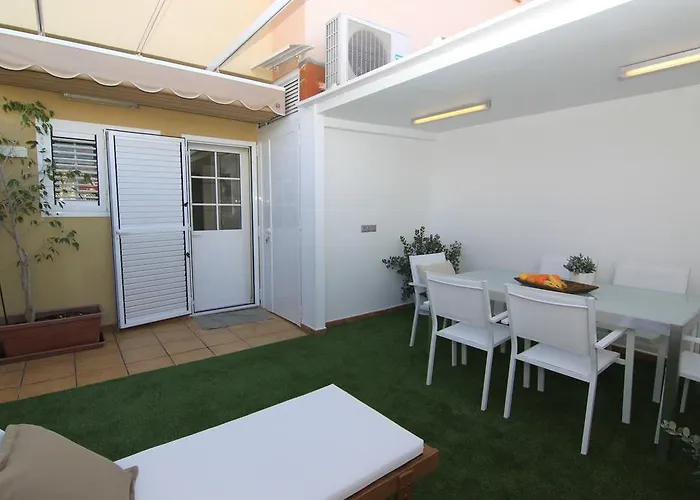 Villa Velas 16 Maspalomas (Gran Canaria)