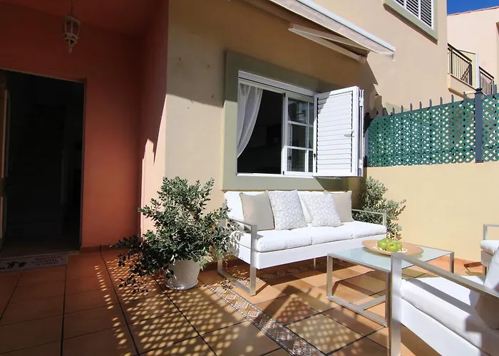 Villa Velas 16