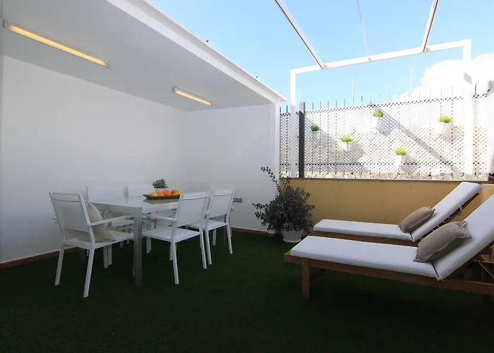 ヴィラ Velas 16 *