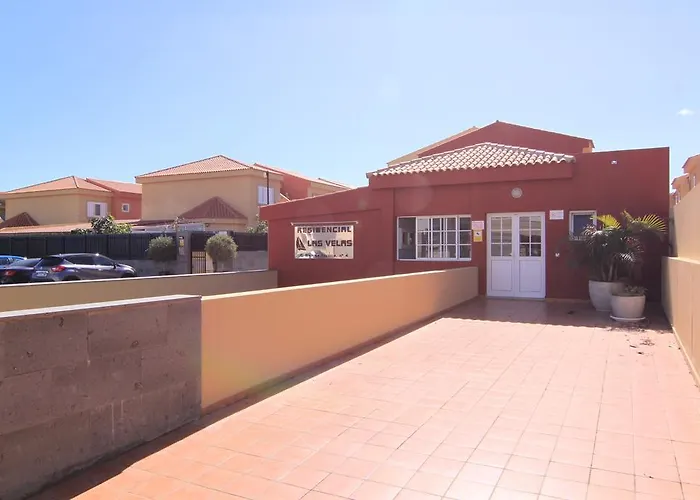 ヴィラ Velas 16 *