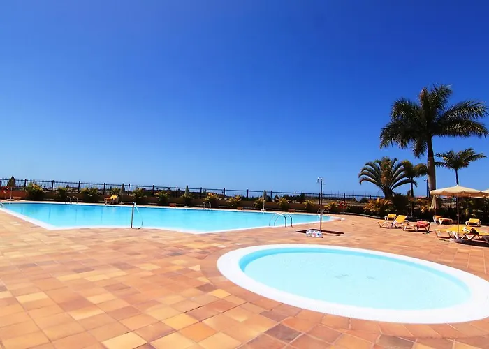 Velas 16 Maspalomas (Gran Canaria)