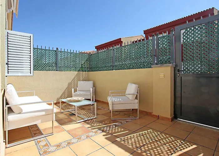 Velas 16 Maspalomas (Gran Canaria)