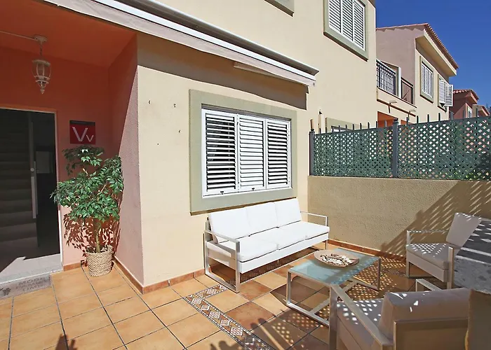 Velas 16 Maspalomas (Gran Canaria)