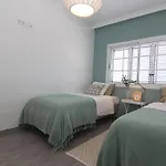 Velas 16 Villa Maspalomas (Gran Canaria)
