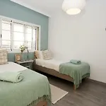 Velas 16 * Maspalomas (Gran Canaria)