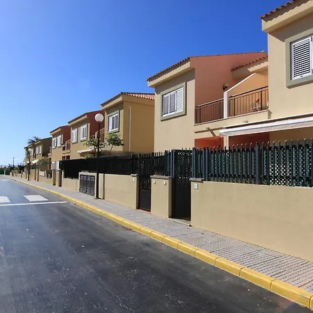 Velas 16 Villa *
